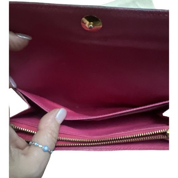 🔥🔥LV Murakimi Black Wallet 🔥🔥 - Picture 7 of 9